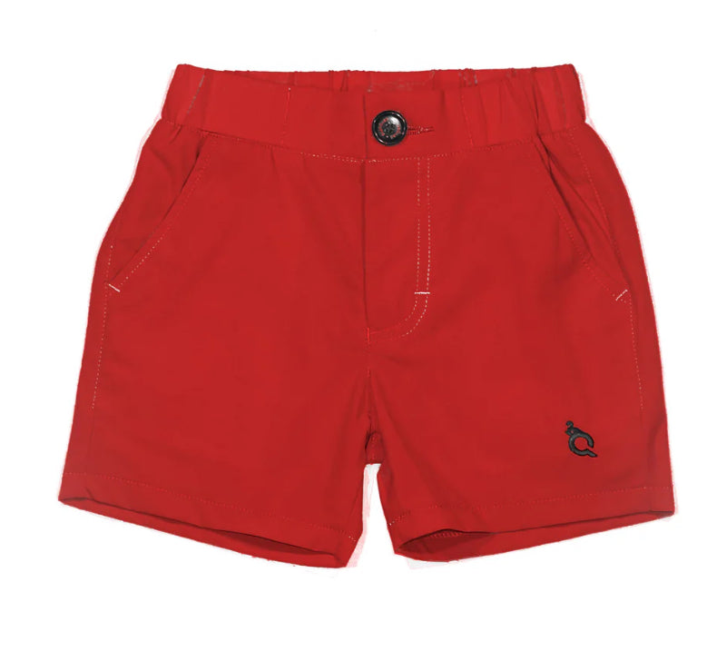 Blue Quail Shorts