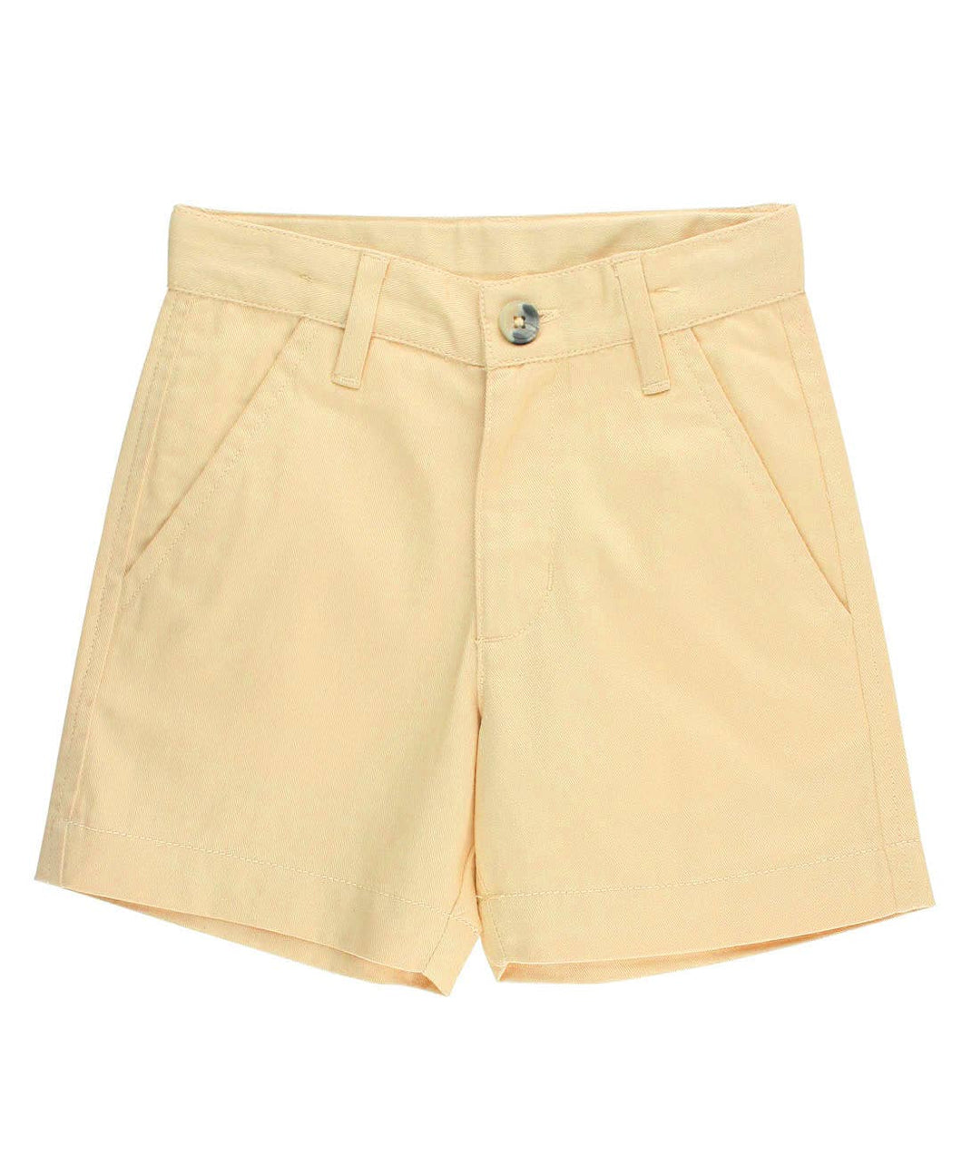 RuggedButts - Sunny Khaki Lightweight Chino Shorts