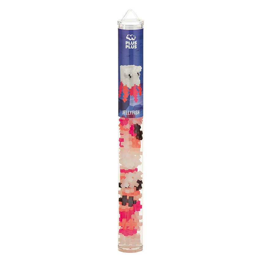 Tube - Jellyfish