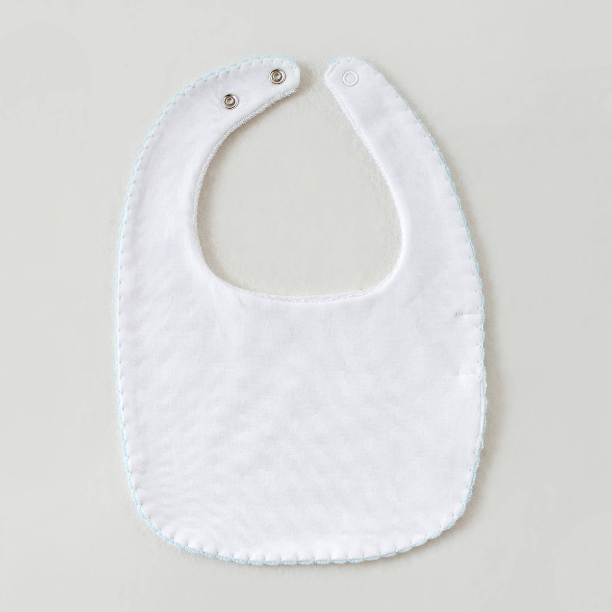 Take Me Home-10X20,Burp Cloth-Baby Blue