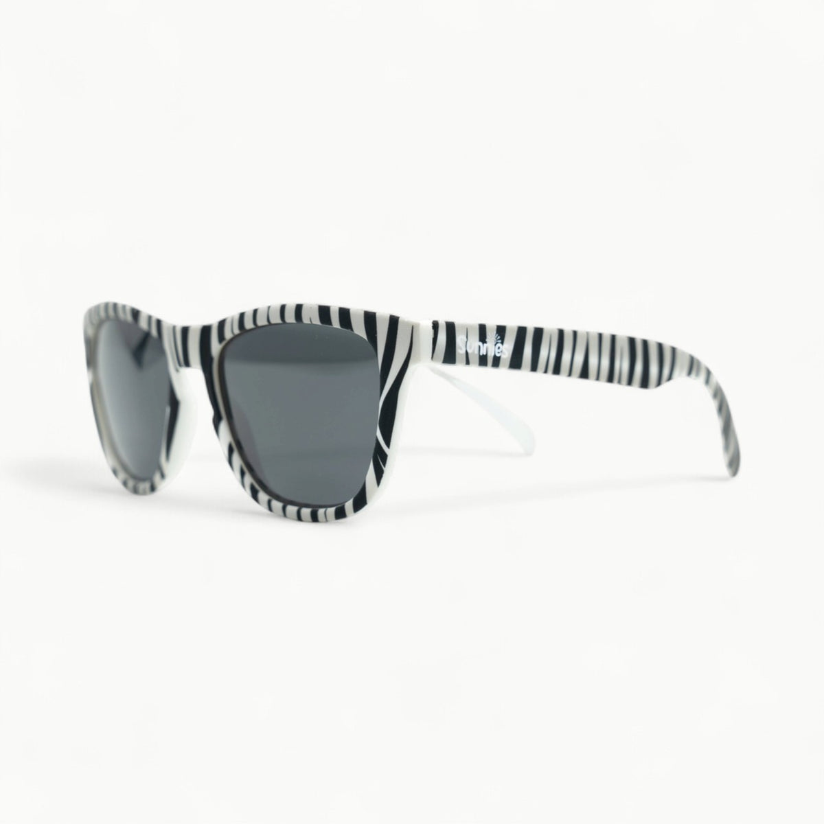 Z is for Zebra