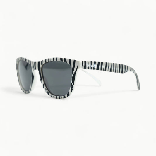 Z is for Zebra