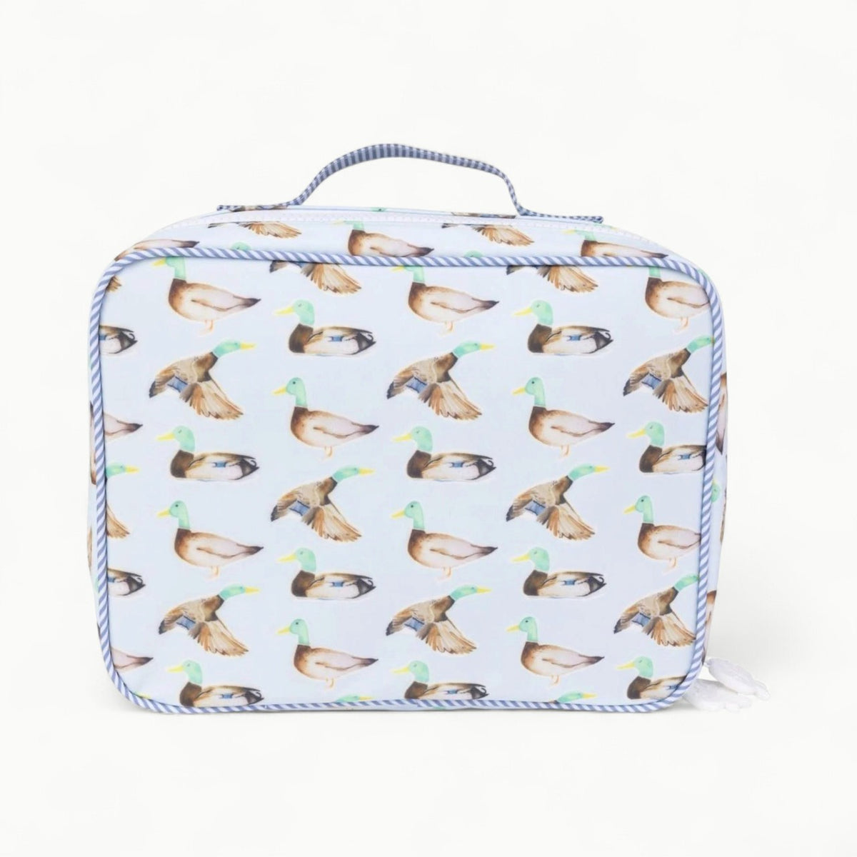 The Lunchbox in Mallards