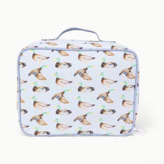 The Lunchbox in Mallards