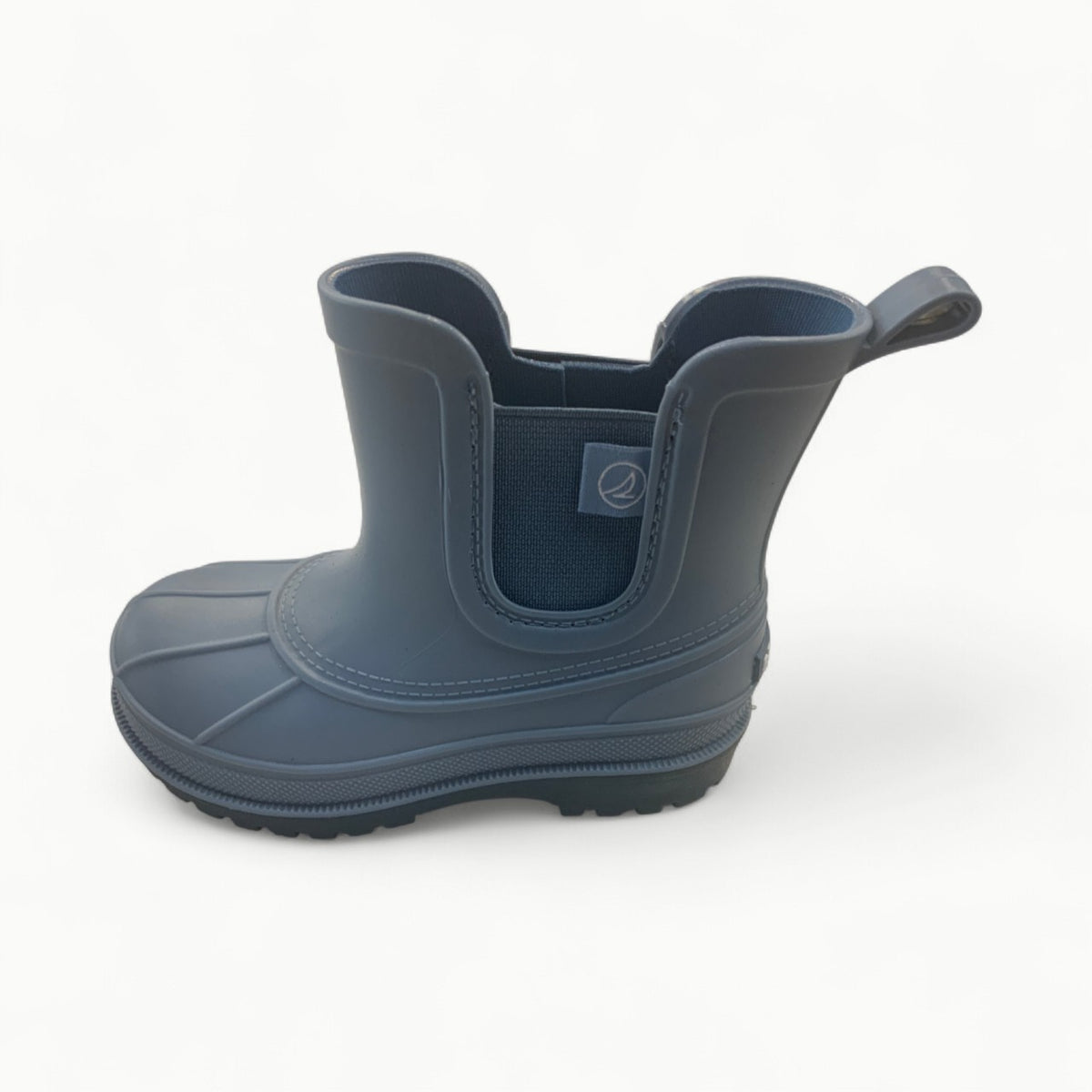 Sperry rain boots featuring classic design and refined craftsmanship for everyday durability