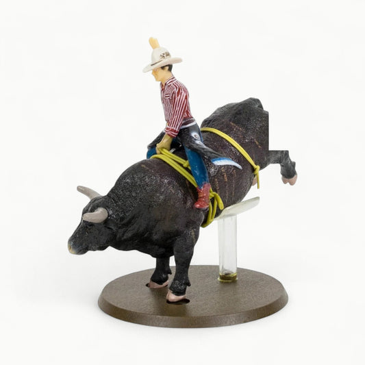 RV Lane Frost-Big Country