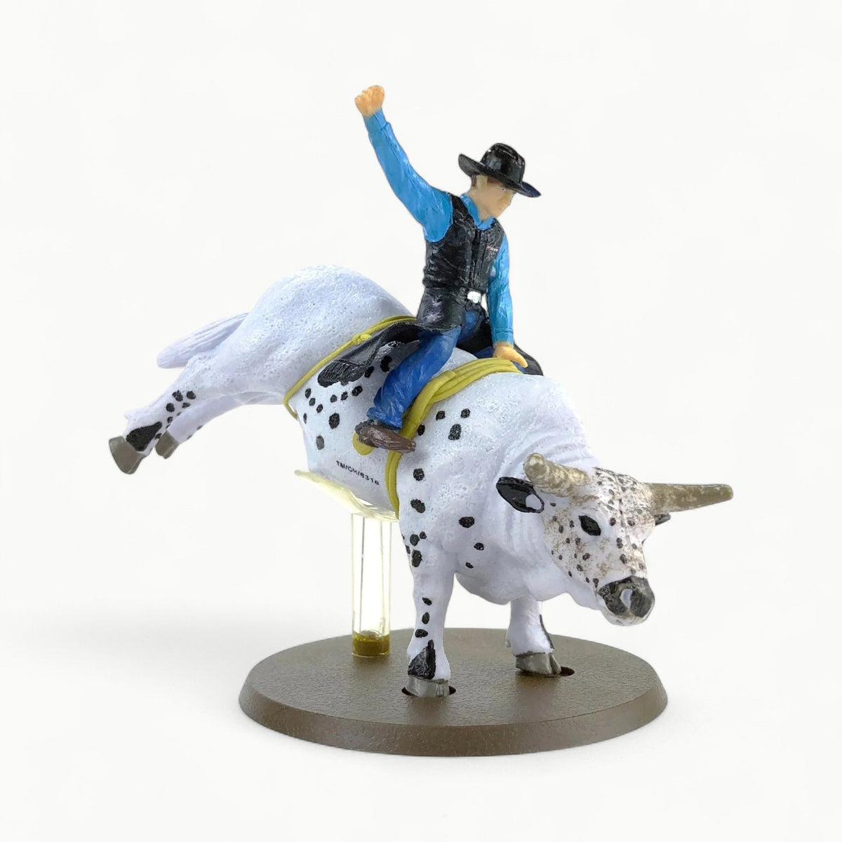 PBR Smooth Operator Bull-Big Country