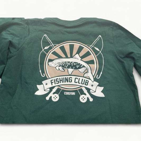 Asher-Pima Cotton LS Graphic Pocket Tee-Pine Fish-Coolybri