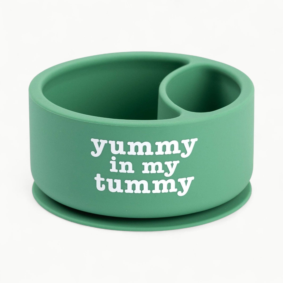 Wonder Bowl - Yummy In My Tummy