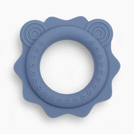 Rattle Buddy - Lion