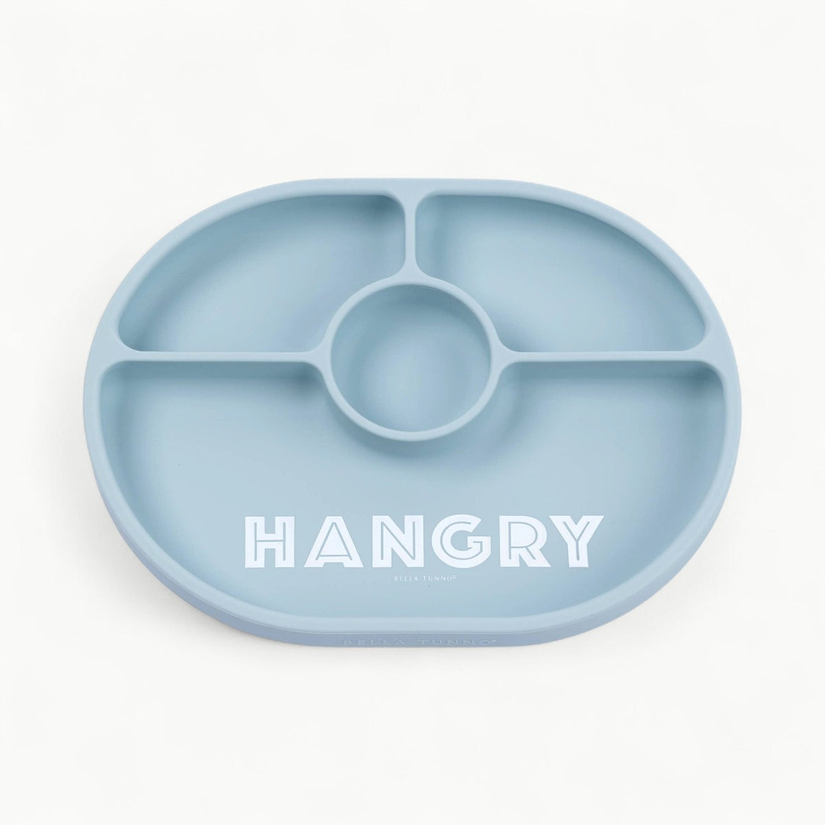 Wonder Plate - Hangry