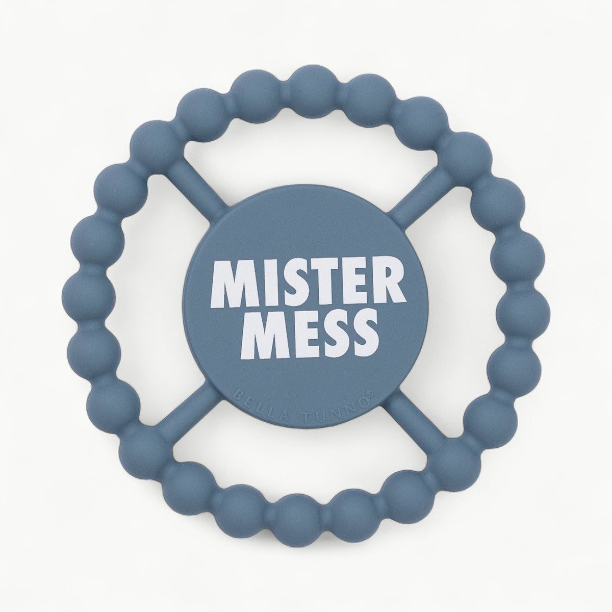Happy Teether - Mister Mess
