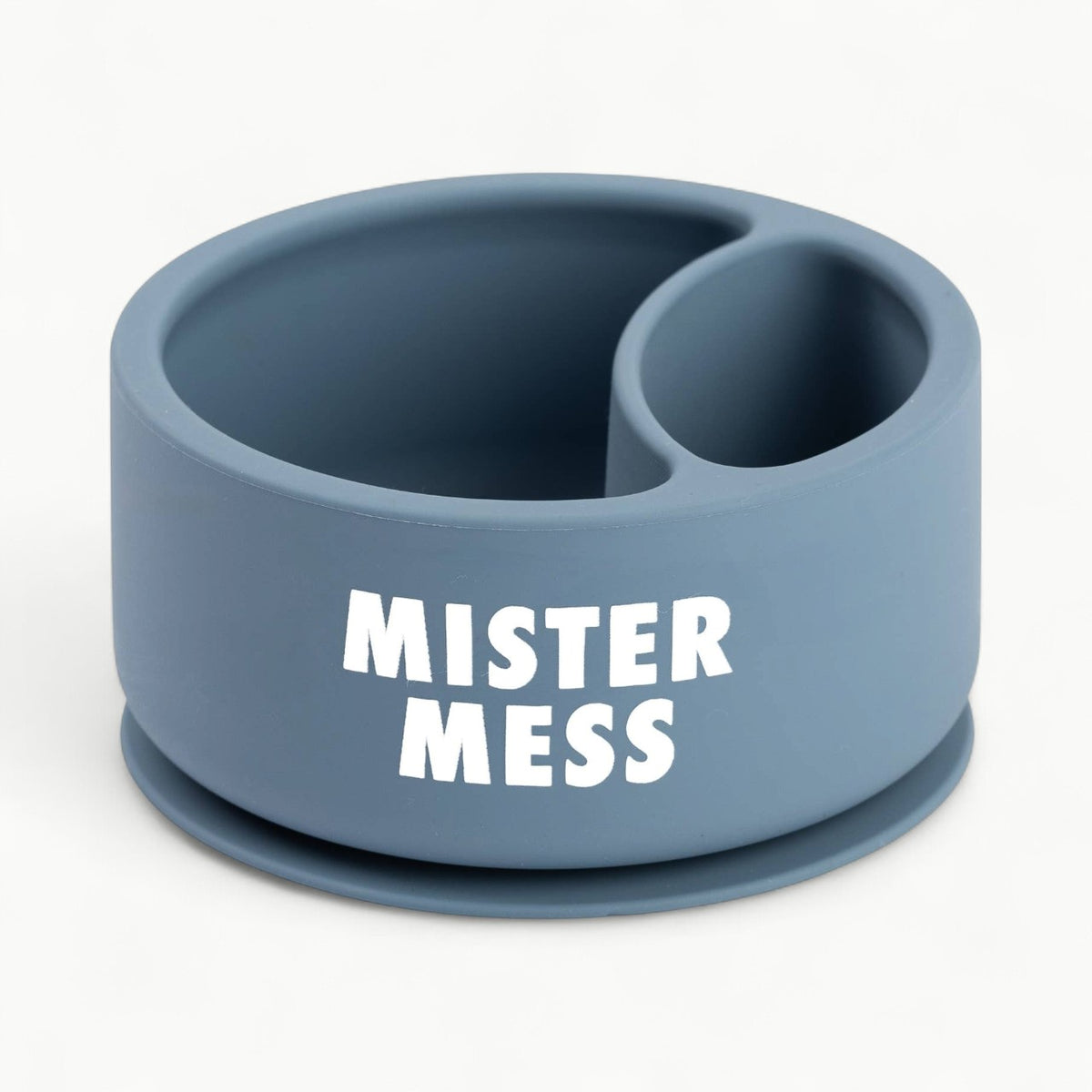 Wonder Bowl - Mister Mess