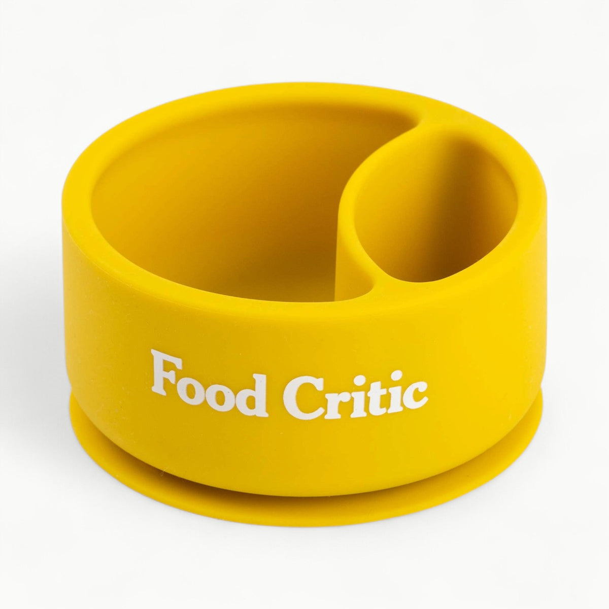 Wonder Bowl - Food Critic