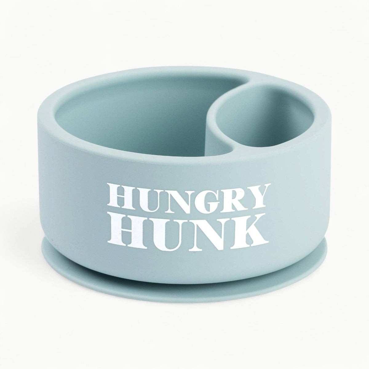 Wonder Bowl - Hungry Hunk