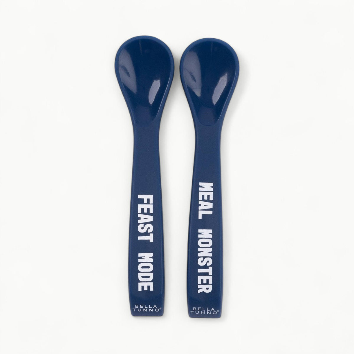 Wonder Spoon Set - Feast Mode / Meal Monster