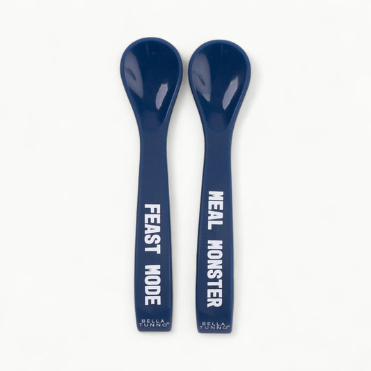 Wonder Spoon Set - Feast Mode / Meal Monster