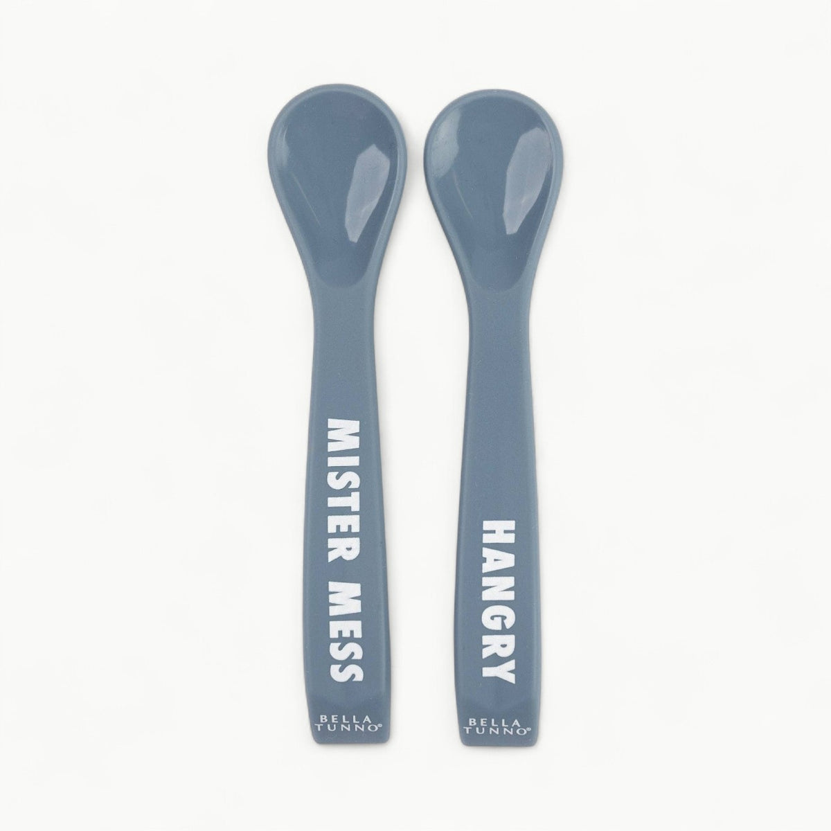 Wonder Spoon Set - Hangry / Mister Mess