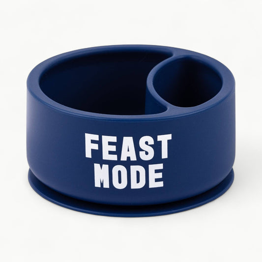 Wonder Bowl - Feast Mode