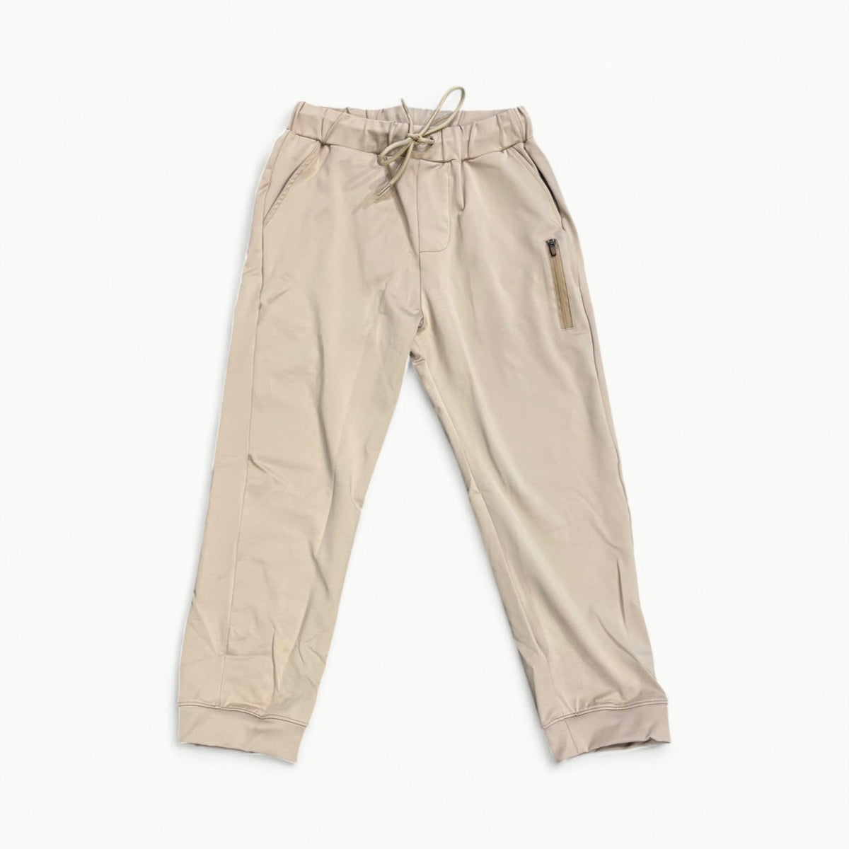 Cody Performance Jogger with Zipper