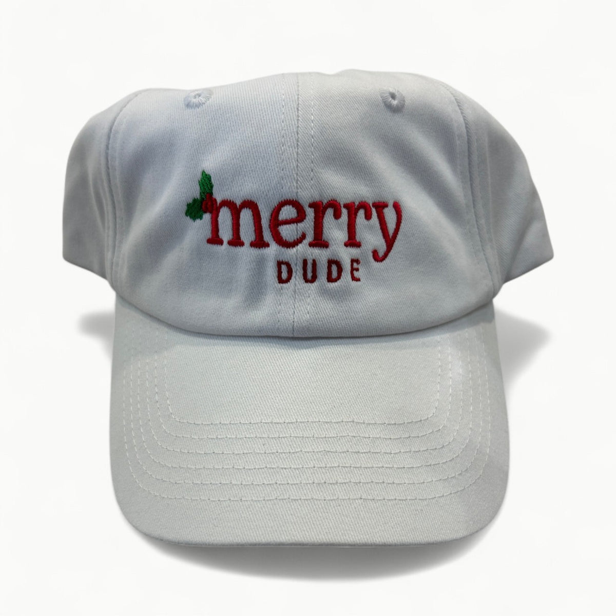 Merry Dude Hat