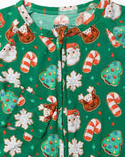 Load image into Gallery viewer, Dash Poppy-The Convertible Romper-Lev Baby
