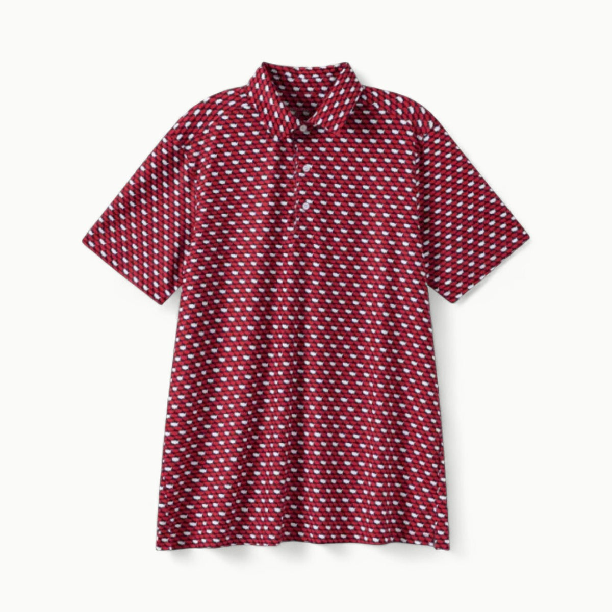 Men’s All American Polo