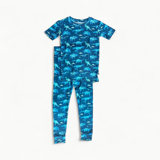 Jared 2 Piece Lounge Set