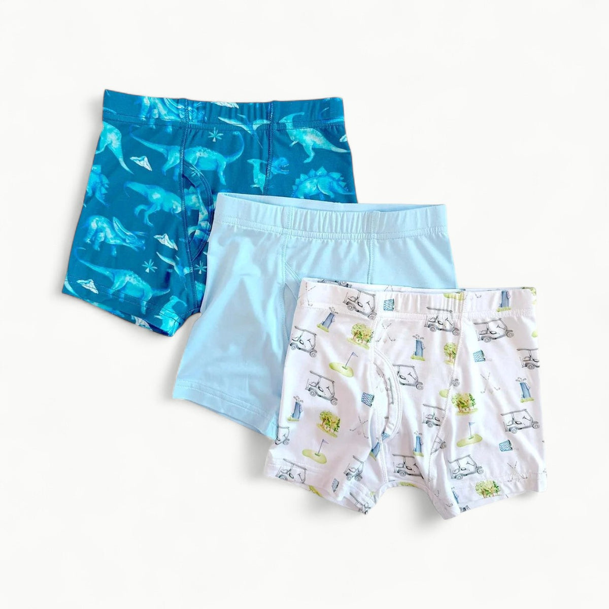 Walter Briefs Set (Box of 3)