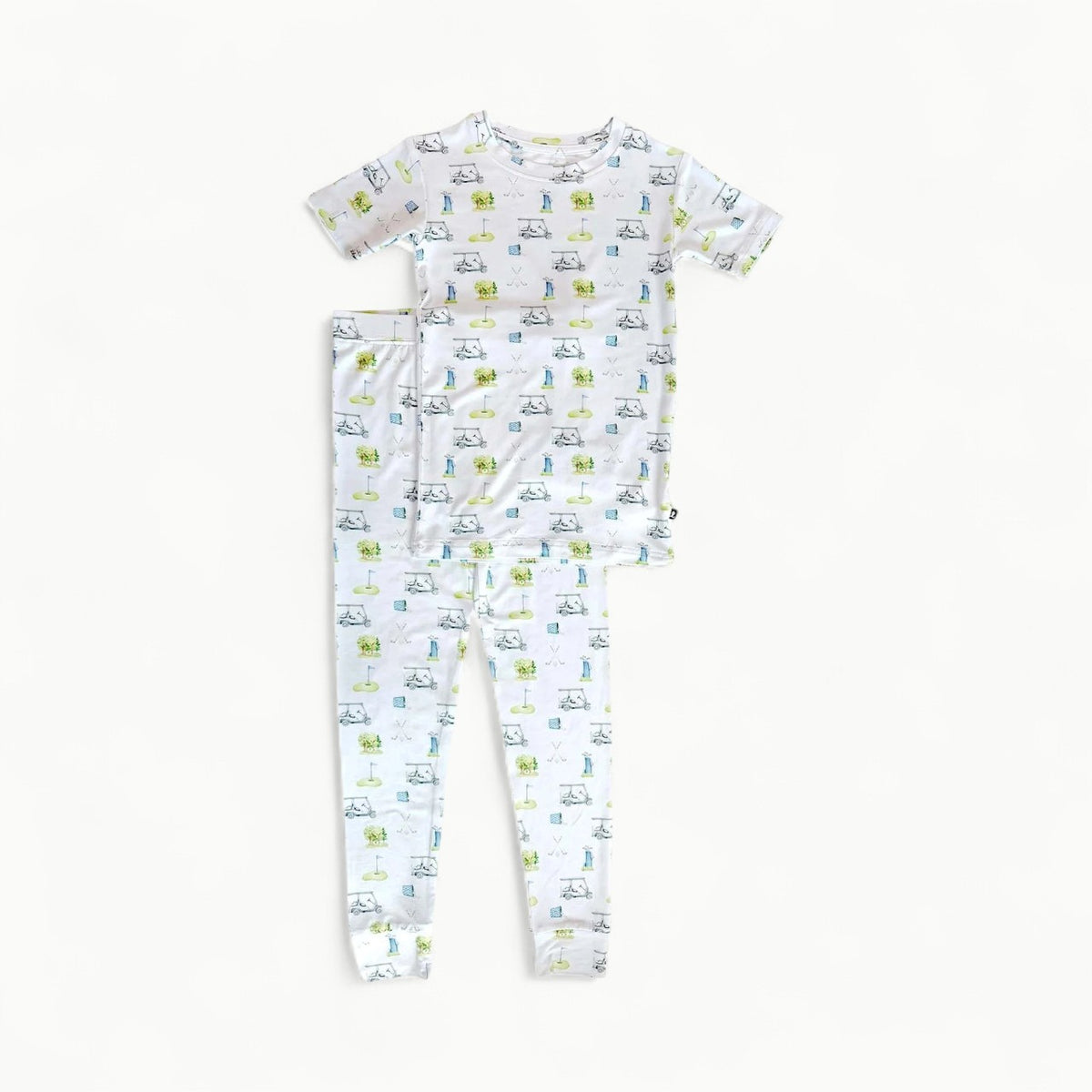 Walter Pajama Set