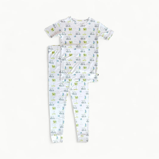 Walter Pajama Set