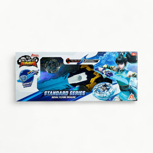 Infinity Nado - Royal Flying Dragon - Standard Series