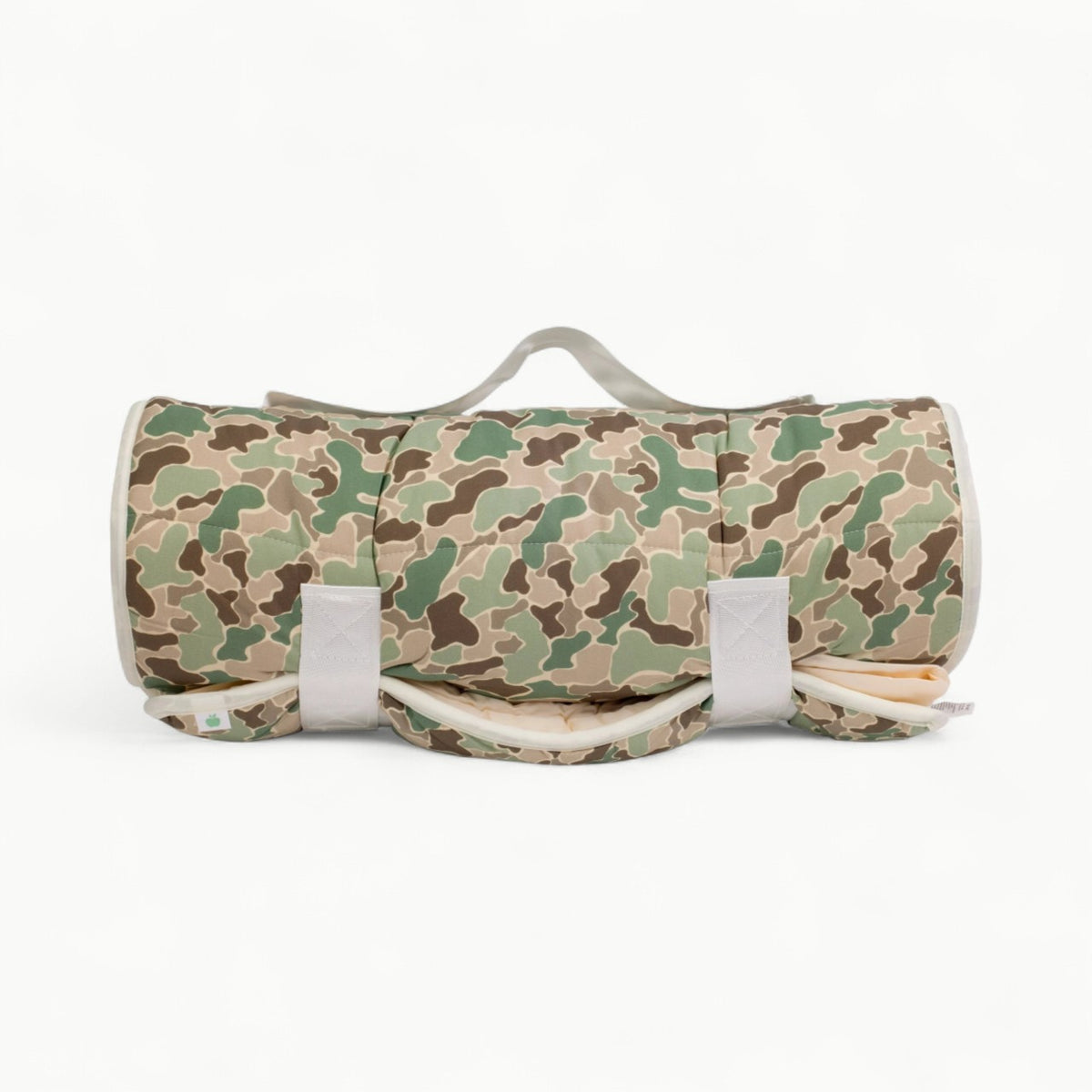 The Nap Mat in Camo