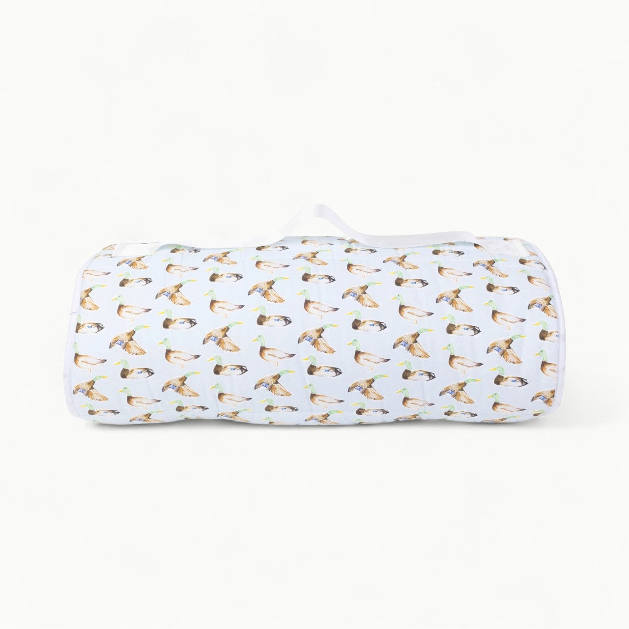 The Nap Mat in Mallard