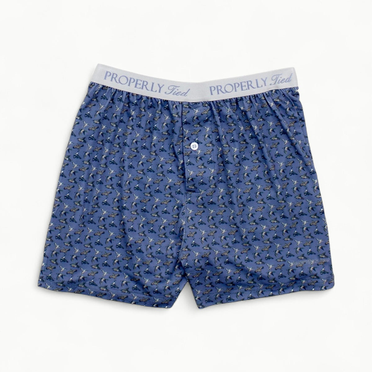 Inlet Boxer - Flock