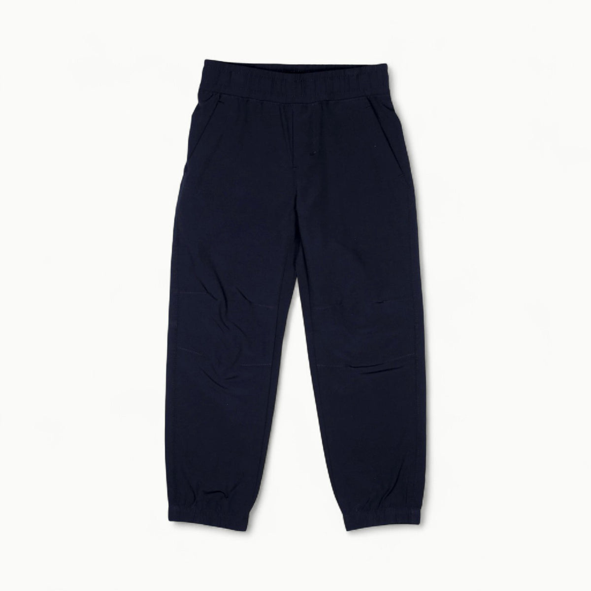 Court Jogger - Navy