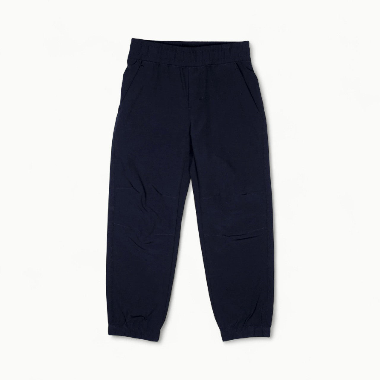 Court Jogger - Navy