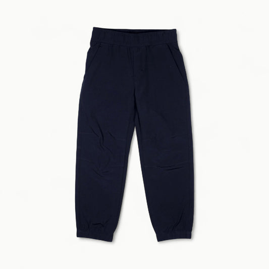 Court Jogger - Navy