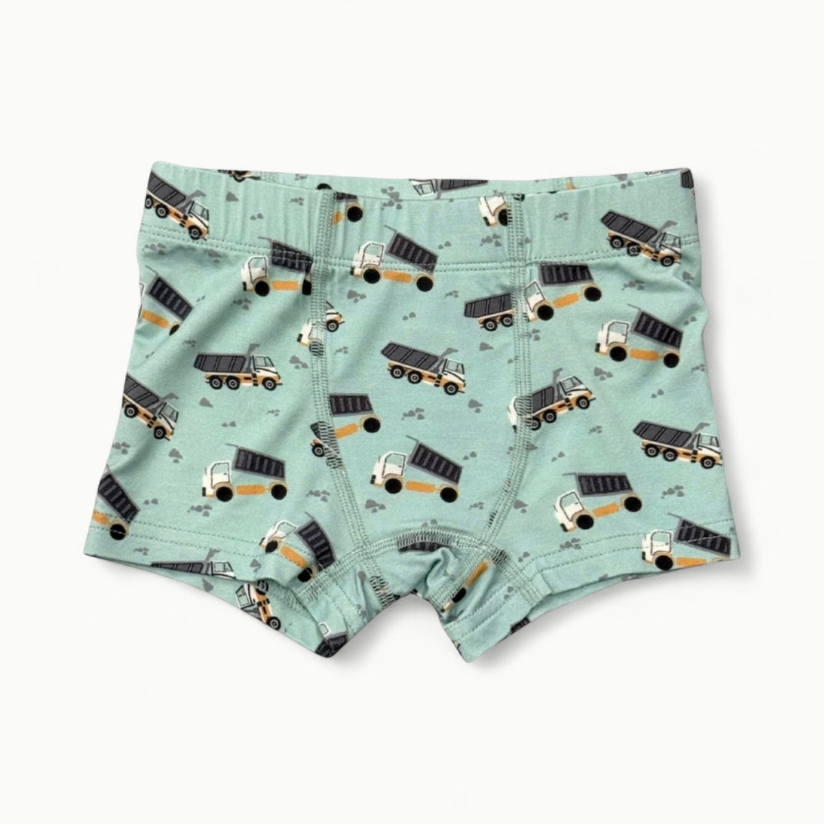 Boxer - Dump Trucks