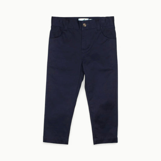 Patriot Pant - Marine Navy