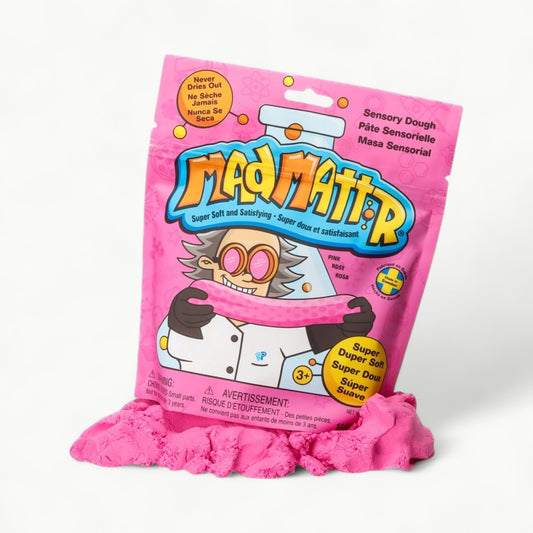 Quantum Pack - 10oz Pink
