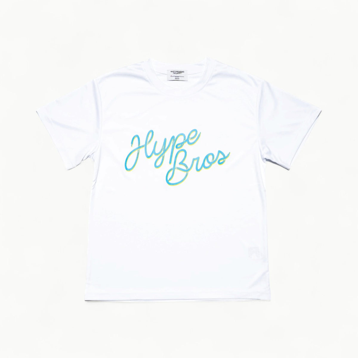 KICKIN’ HYPE TEE