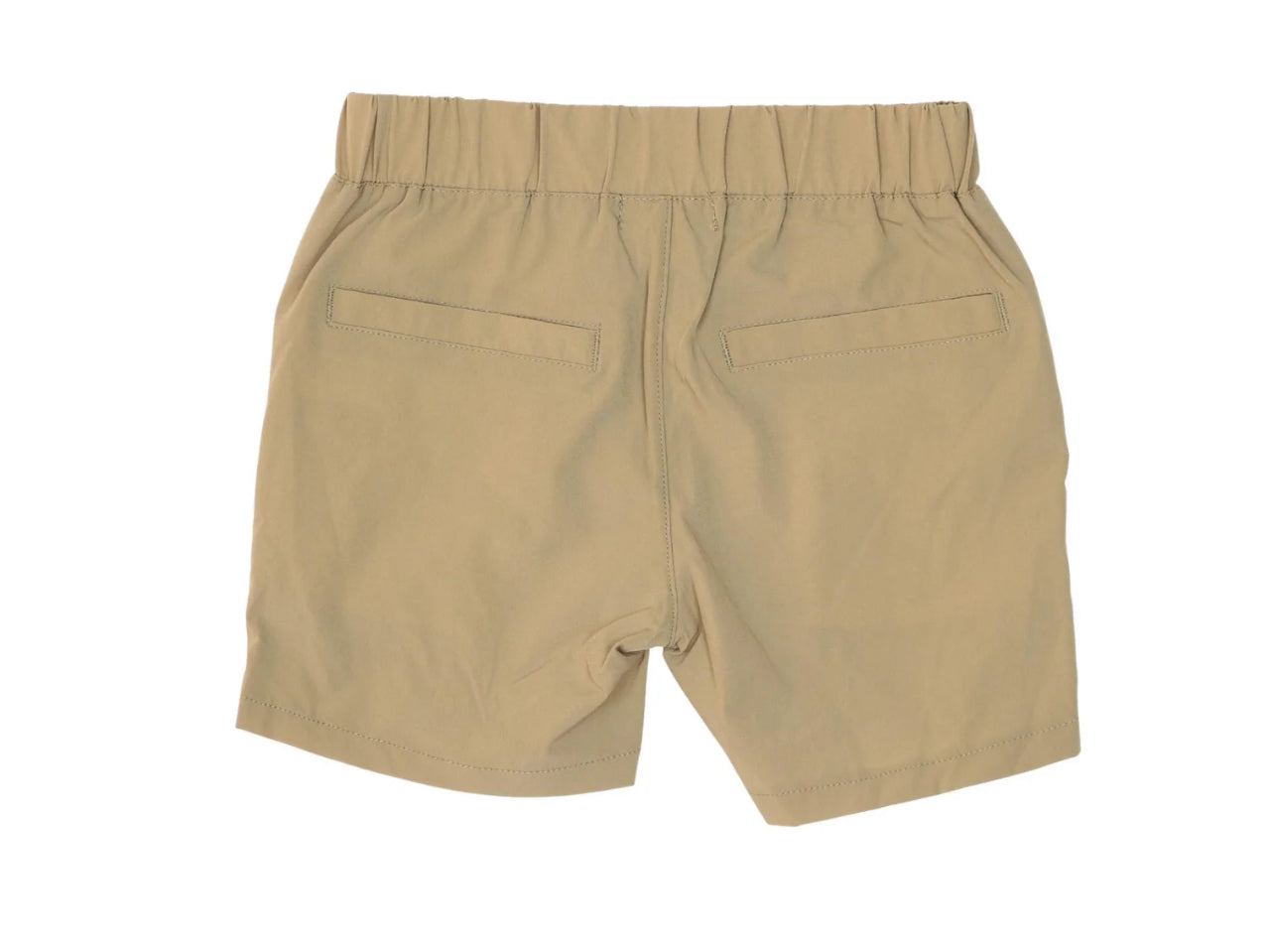 Blue Quail Shorts