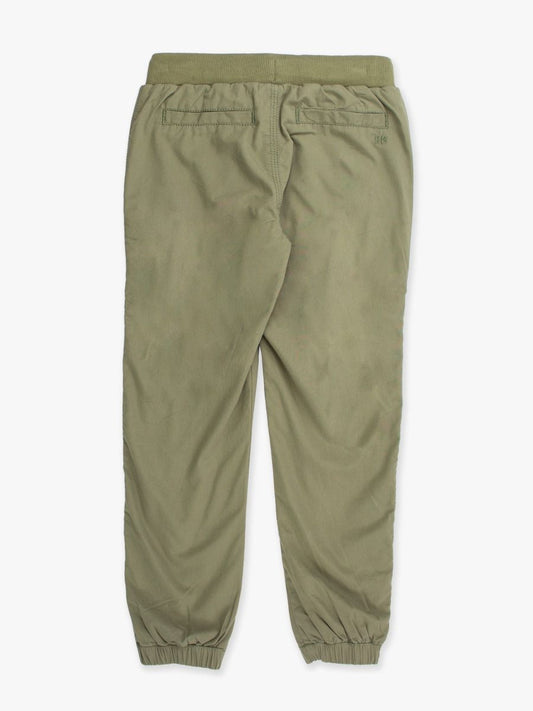 Jogger Pants-Dusty Olive-Rugged Butts