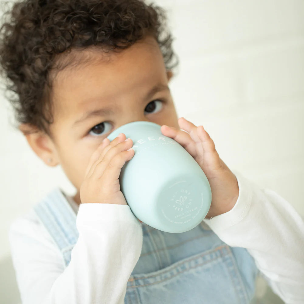 Happy Sippy Cup - Cheers