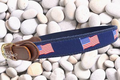 Flag Belt-Beyond Creations