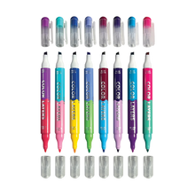 Load image into Gallery viewer, Color Layers Double Ended Layering Markers-OOLY
