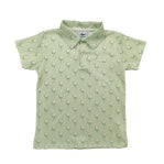 Golf Signature Pima Polo