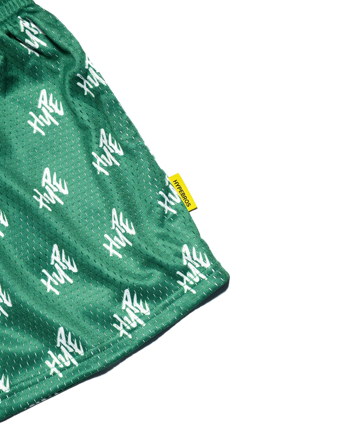 STAY HYPED SHORT