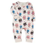 Bailey Romper-Cinerama